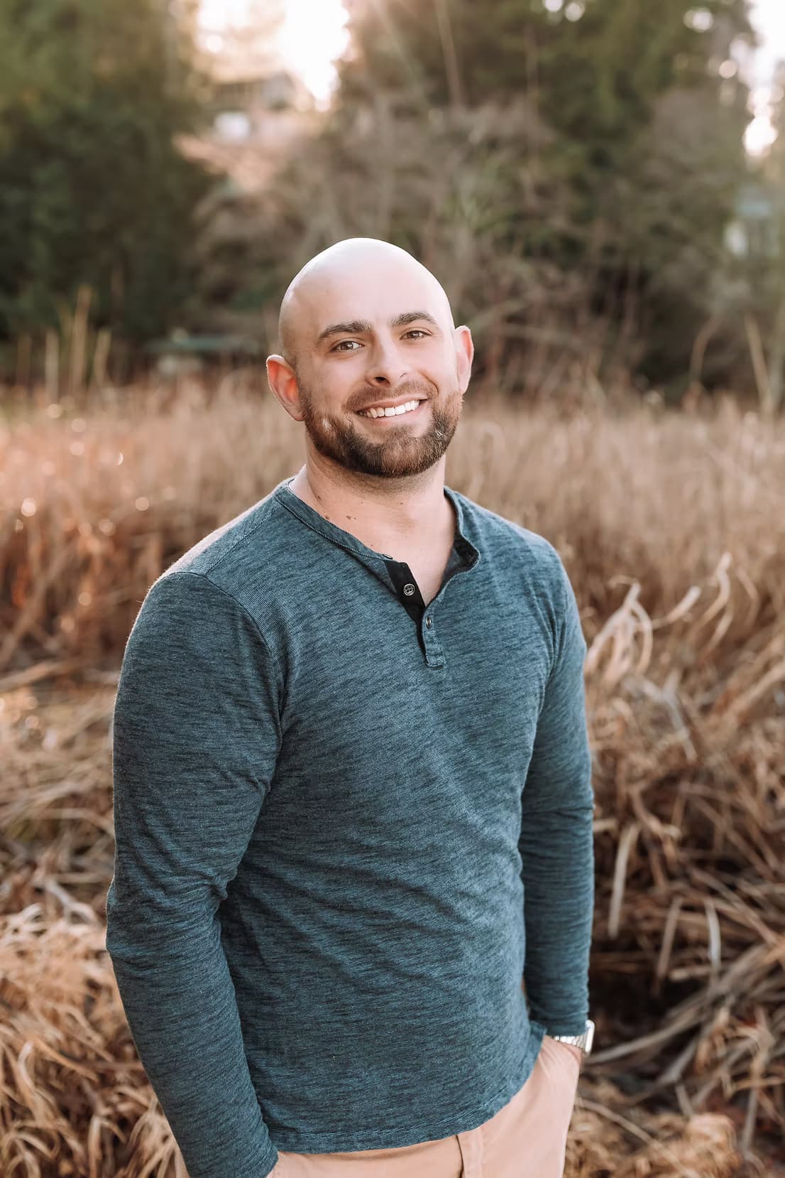 Jake Anderson - Principal Consultant